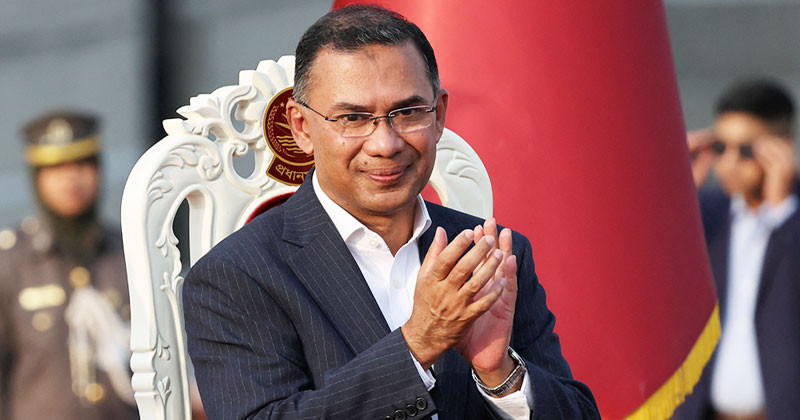 সরকারের দুই মাস পূর্তি: আজ প্রধানমন্ত্রীর কার্যালয়ে সংবাদ সম্মেলন