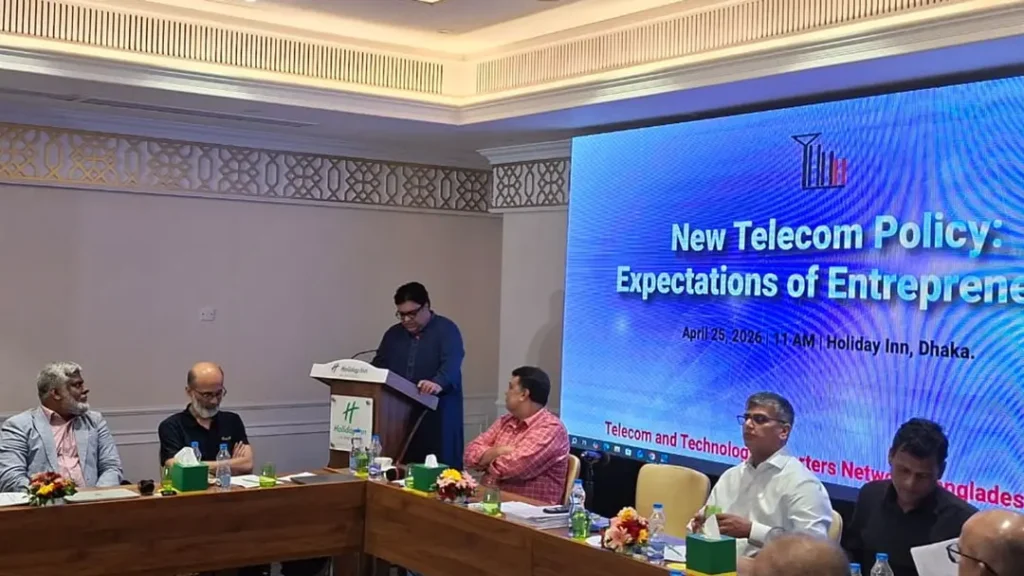 আড়াই হাজার টাকায় স্মার্টফোন সরবরাহের উদ্যোগ: ডিজিটাল বৈষম্য কমানোর পরিকল্পনা