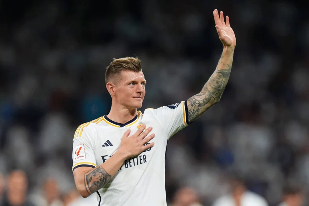 লা লিগায় ঘরের মাঠে জিরোনার বিপক্ষে পয়েন্ট হারাল রিয়াল মাদ্রিদ, টনি ক্রুসকে ফেরানোর আলোচনা ক্লাব মহলে