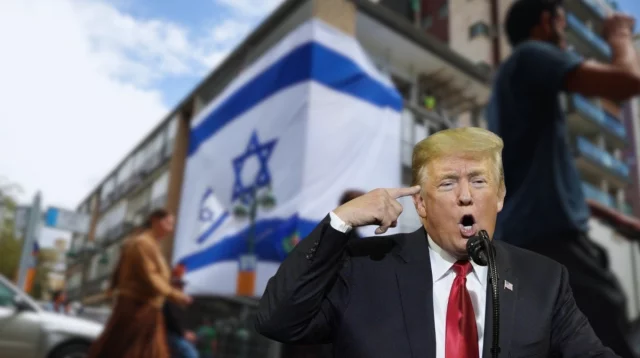 ইরান–যুক্তরাষ্ট্র যুদ্ধবিরতি চুক্তি ঘিরে ইসরায়েলে রাজনৈতিক ক্ষোভ