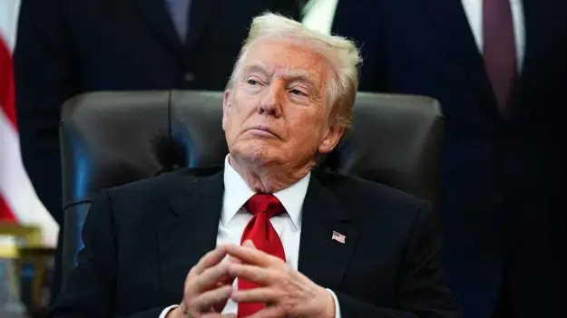 যুক্তরাষ্ট্র-ইরান উত্তজনা প্রশমনে পাকিস্তানের ব্যাপক কূটনৈতিক তৎপরতা