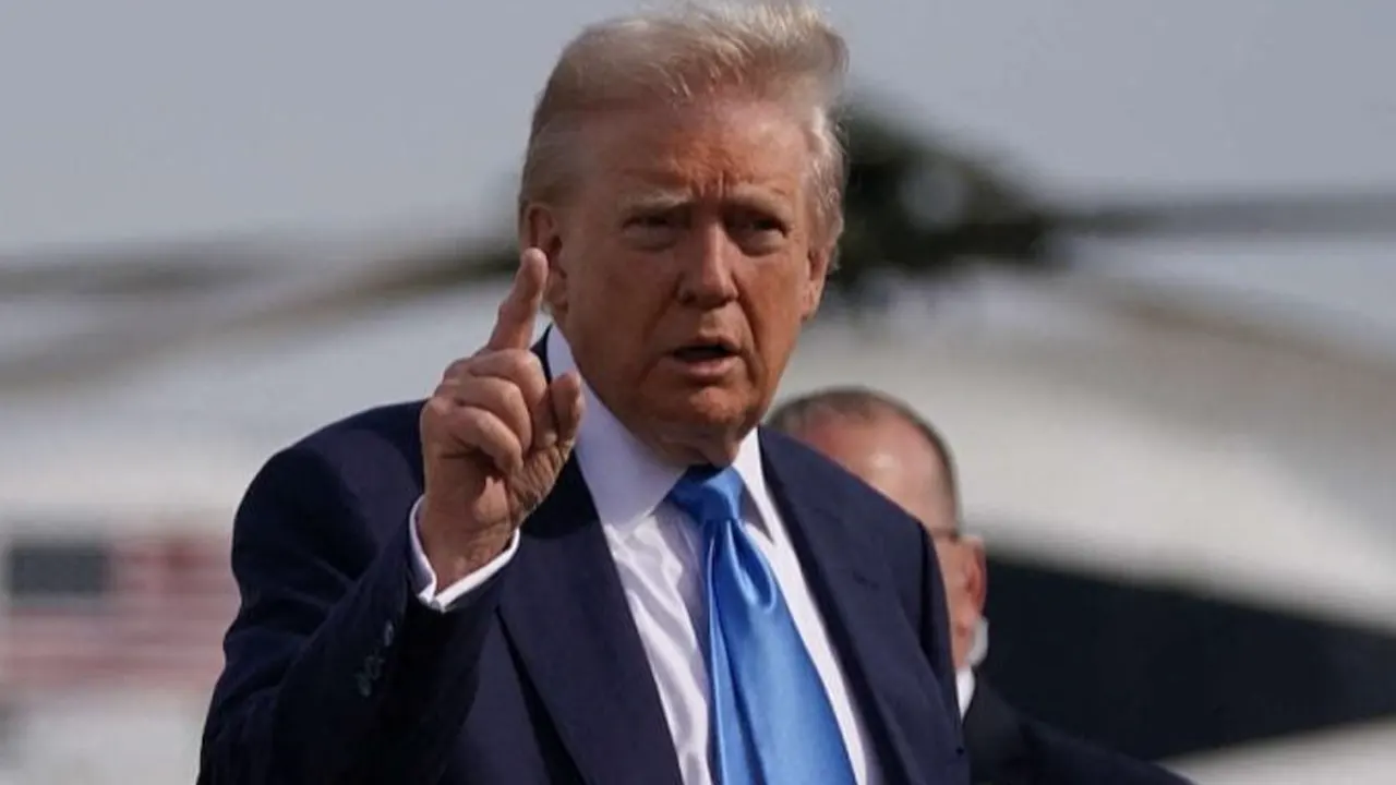 যুক্তরাষ্ট্র হুঁশিয়ারি দিয়েছে, ইরানের ওপর হতে পারে ব্যাপক হামলা