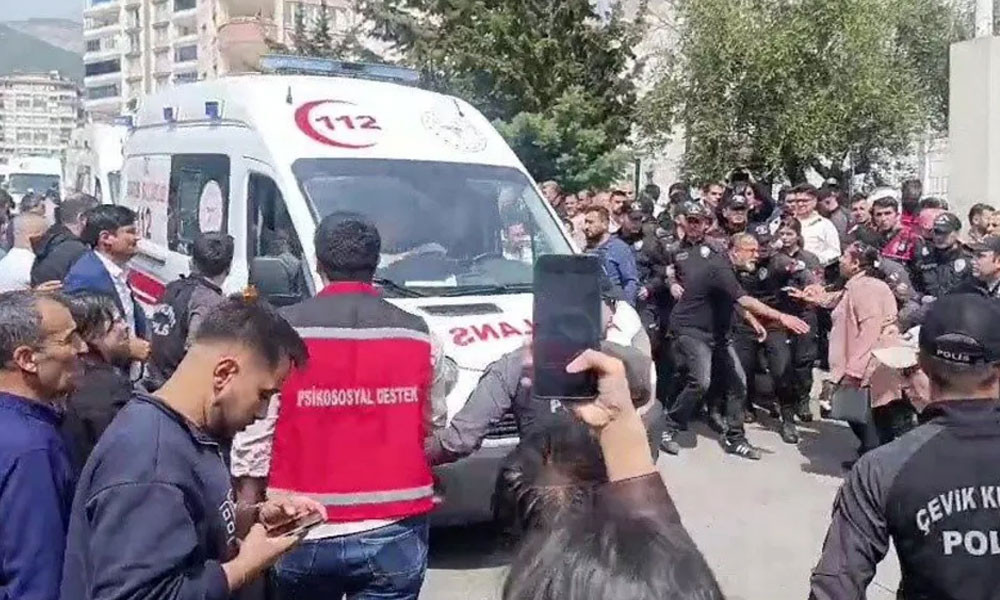 দক্ষিণ তুরস্কের স্কুলে বন্দুক হামলায় ৯ নিহত, আহত ১৩