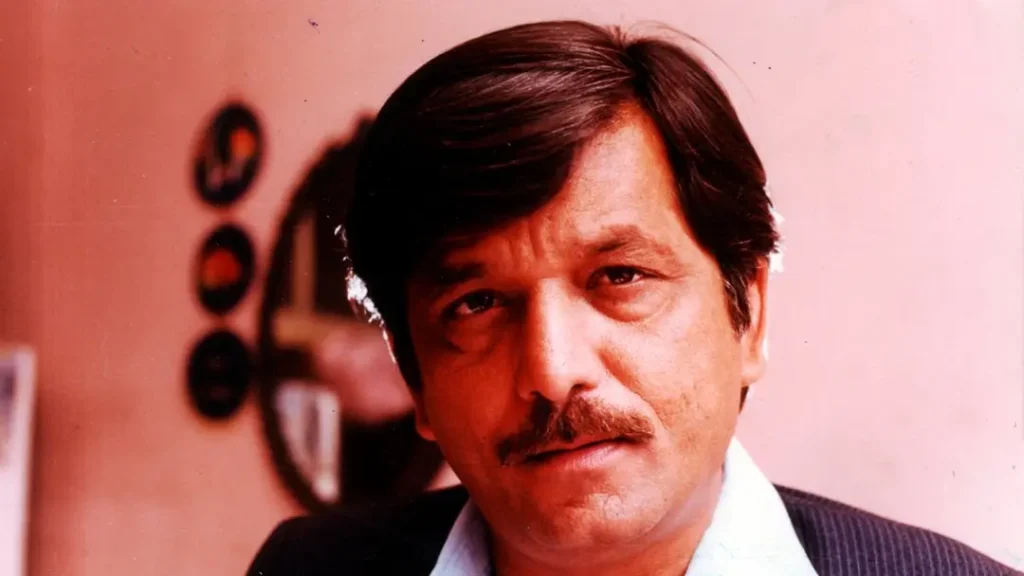 বলিউডের প্রবীণ অভিনেতা ভরত কাপুরের প্রয়াণ