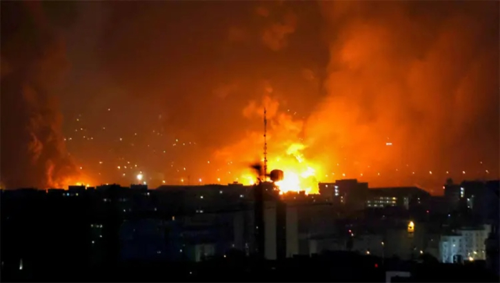 ইরান-যুক্তরাষ্ট্র-ইসরাইল উত্তেজনা: জ্যেষ্ঠ ইরানি কমান্ডার নিহত