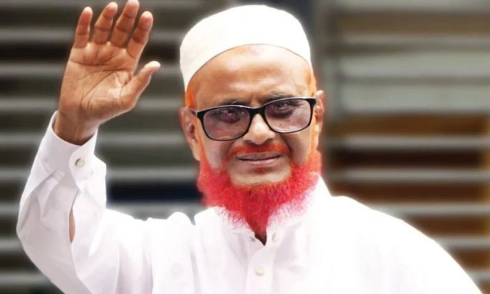 গণভোটের রায় বাস্তবায়ন না হলে রাজপথে ফয়সালার হুঁশিয়ারি এটিএম আজহারুল ইসলামের