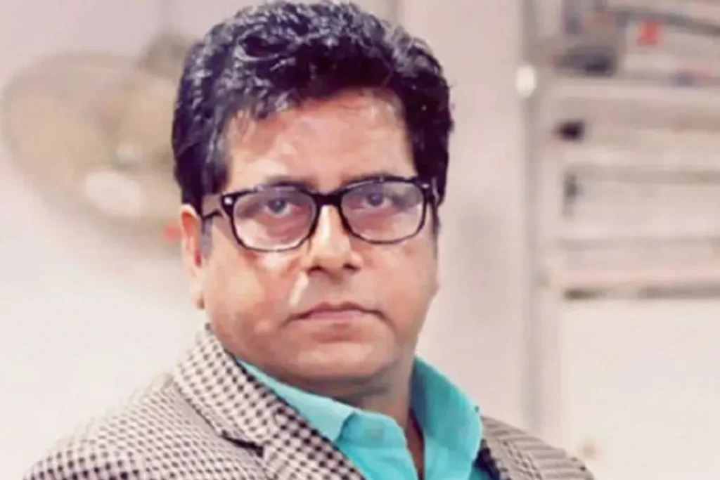 সাংবাদিক আনিস আলমগীরের স্থায়ী জামিন মঞ্জুর, সশরীরে হাজিরার নির্দেশ