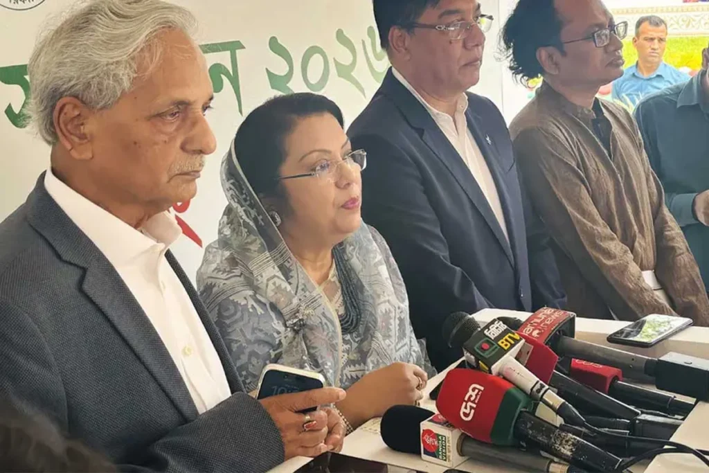 পর্যটন শিল্পকে শিল্পে রূপান্তর ও নিরাপত্তা নিশ্চিতে জেলা প্রশাসকদের নির্দেশনা