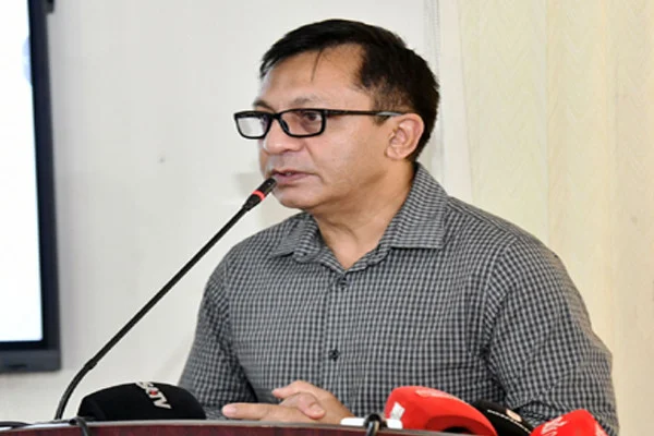 টেক্সটাইল শিল্পকে প্রতিযোগিতাসক্ষম ও আধুনিক করার ওপর গুরুত্বারোপ বস্ত্র ও পাটমন্ত্রীর