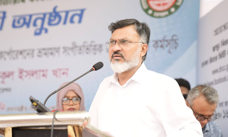 সুরে সুরে ডেঙ্গু সচেতনতা: ডিএনসিসির ব্যতিক্রমী প্রচার কার্যক্রম শুরু
