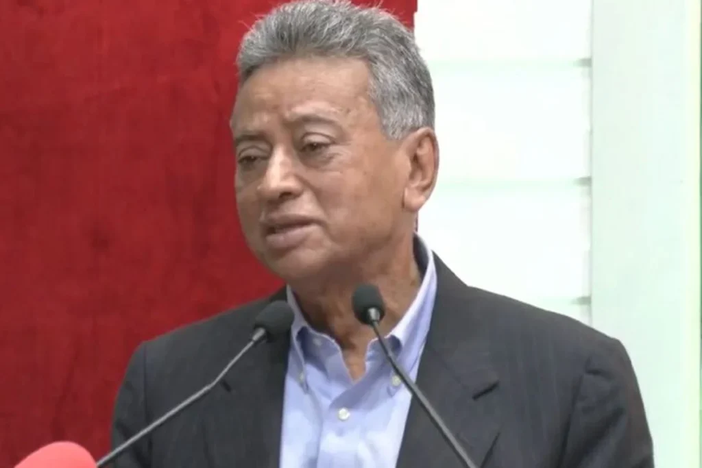 অর্থনীতির গণতন্ত্রীকরণ ও অনানুষ্ঠানিক খাতকে মূলধারায় আনার প্রত্যয় অর্থমন্ত্রীর