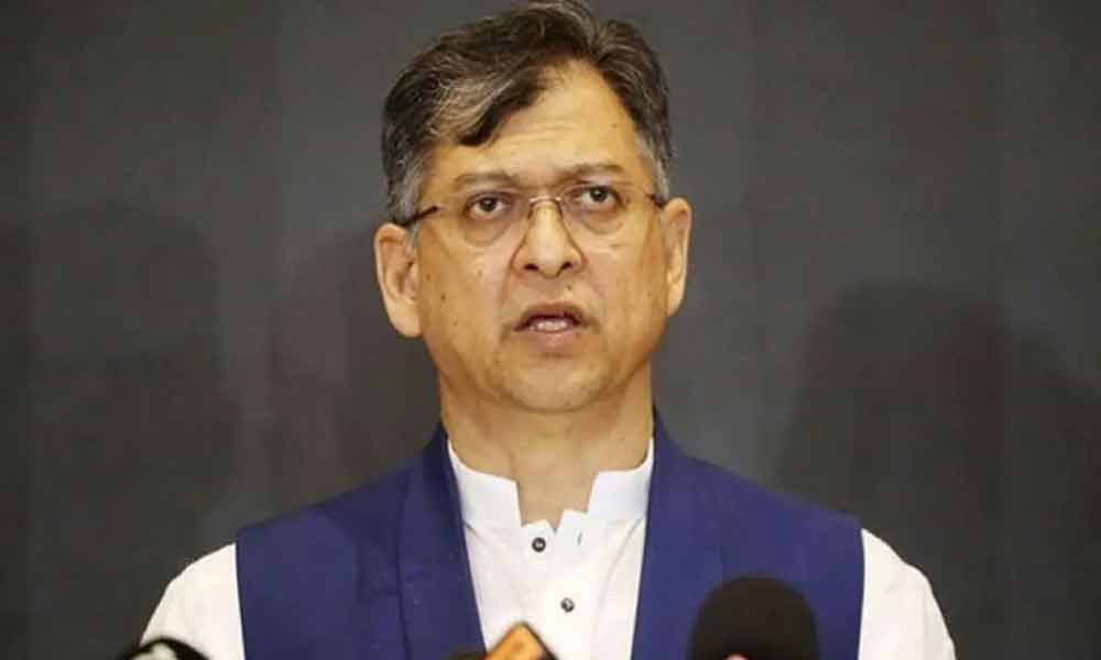 পুলিশে দুর্নীতি ও অবহেলা পাওয়া গেলে কঠোর ব্যবস্থা: স্বরাষ্ট্রমন্ত্রী