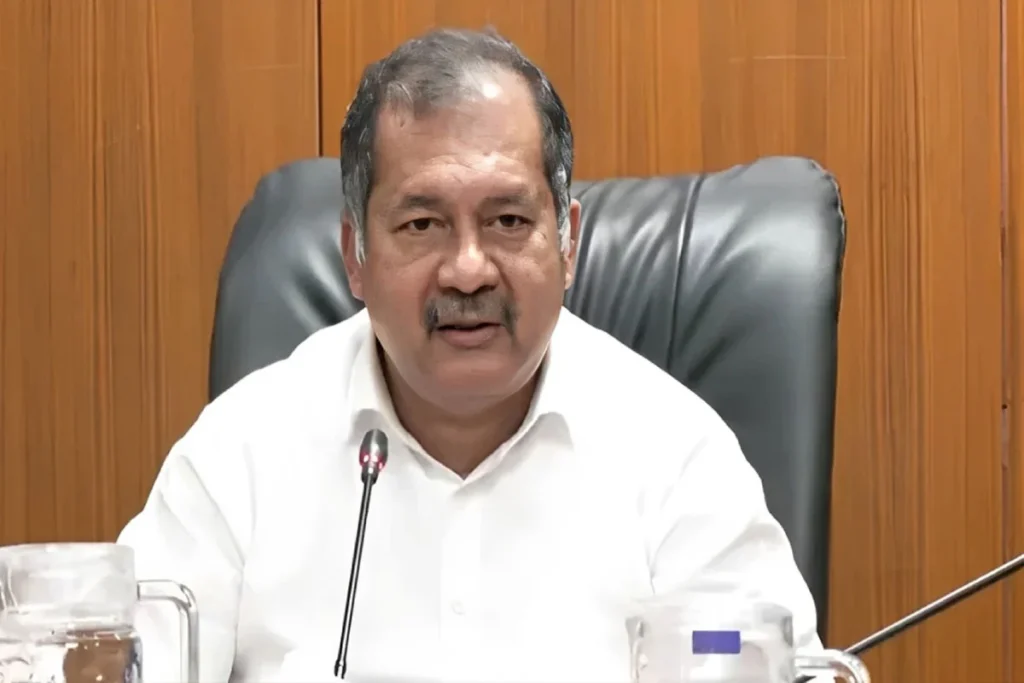 তথ্যপ্রবাহ এখন আর নিয়ন্ত্রণের মধ্যে নেই: তথ্য ও সম্প্রচার মন্ত্রী