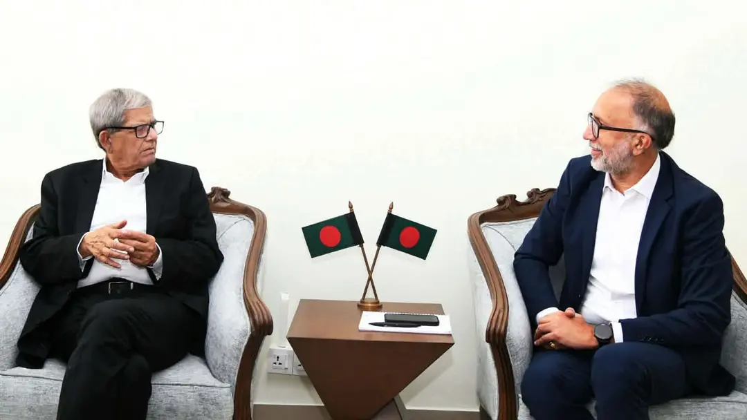 প্রকল্প বাস্তবায়নে দীর্ঘসূত্রিতা পরিহার ও মানসম্মত কাজ নিশ্চিত করার নির্দেশ স্থানীয় সরকার মন্ত্রীর