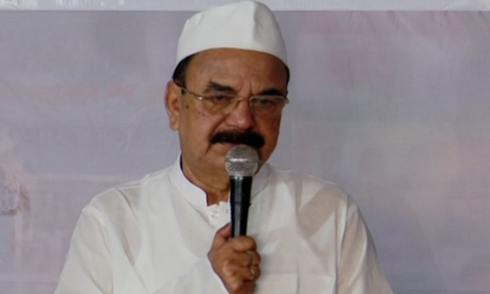 ভারতের সরকার পরিবর্তনে বাংলাদেশ-ভারত সম্পর্কে প্রভাব পড়বে না: গয়েশ্বর চন্দ্র রায়