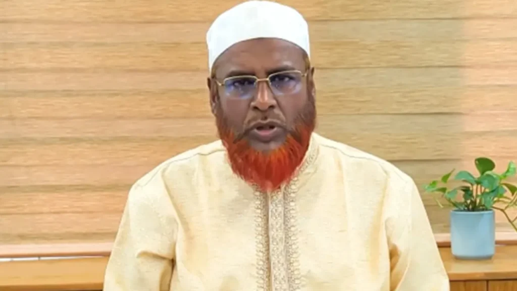 এশিয়া-প্যাসিফিক সম্মেলনে যোগ দিতে মালয়েশিয়া সফরে জামায়াতের সেক্রেটারি জেনারেল
