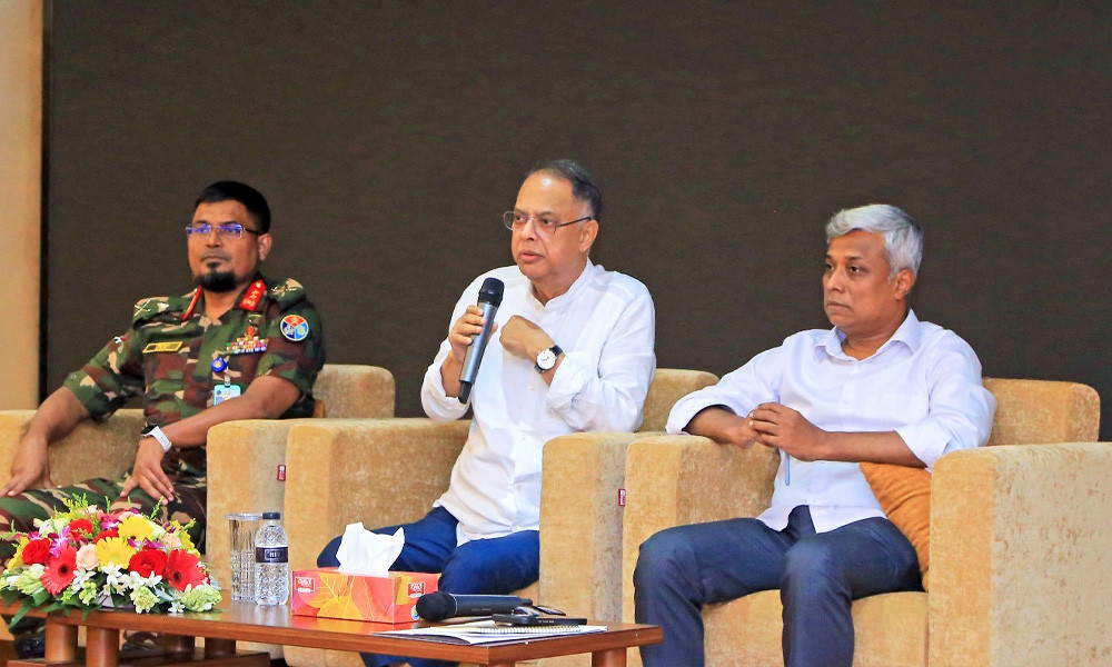 আরইবিকে বিদ্যুৎ খাতের সফলতম প্রতিষ্ঠান হিসেবে অভিহিত করলেন জ্বালানি মন্ত্রী