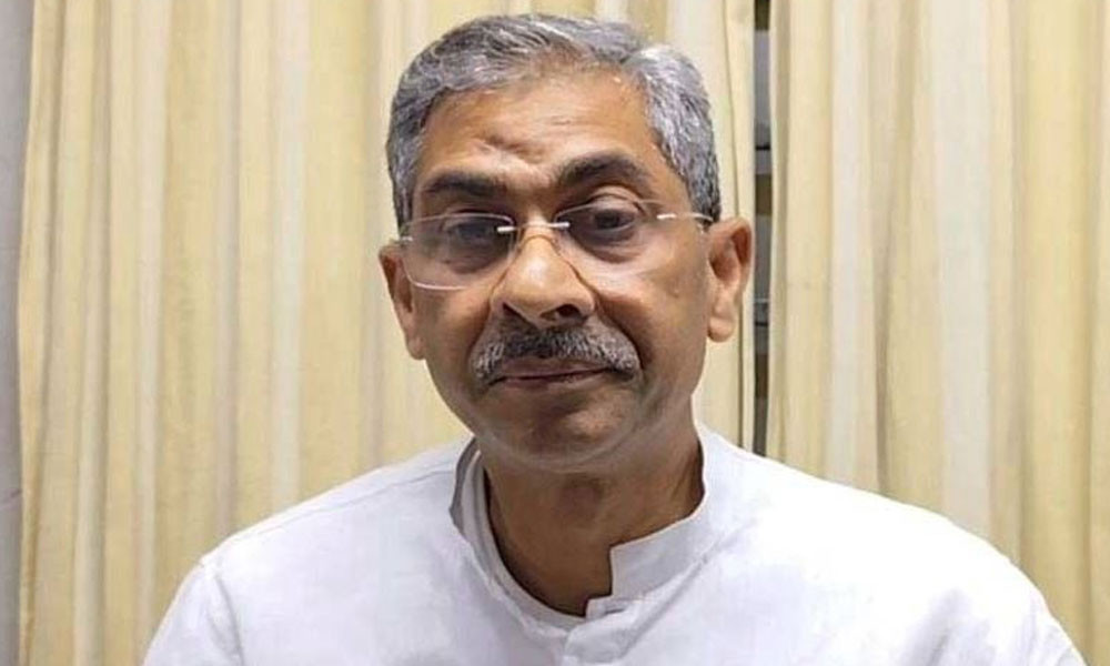 নদী ব্যবস্থাপনায় জনসম্পৃক্ততা বাড়ানোর বিকল্প নেই: পানি সম্পদমন্ত্রী