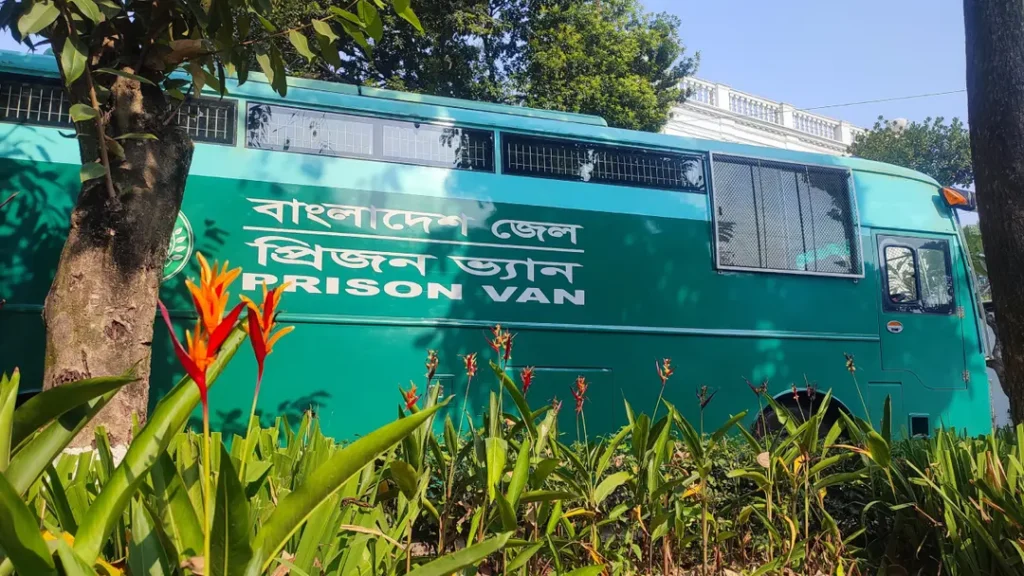 হাসিনা ও ১৭ জনের বিরুদ্ধে গুম-নির্যাতন মামলার চতুর্থ সাক্ষ্যগ্রহণ আজ