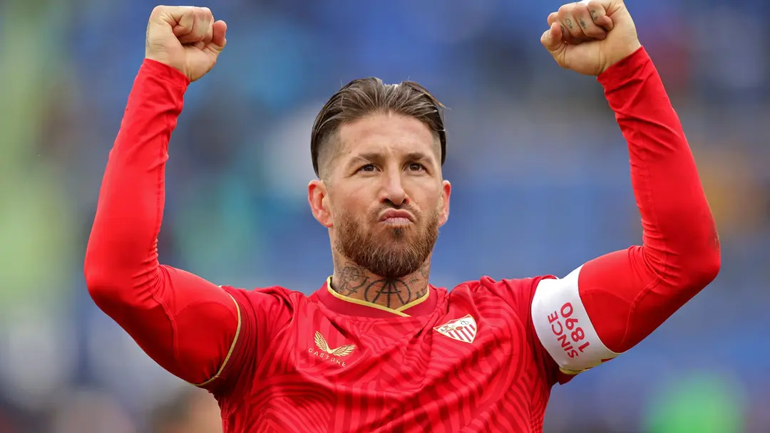 সার্জিও রামোস ও বিনিয়োগকারী কনসোর্টিয়ামের সেভিয়া ক্রয়ের প্রক্রিয়া শুরু