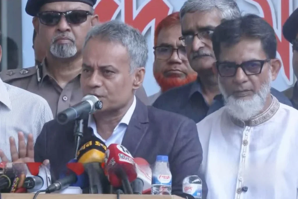 অনাকাঙ্ক্ষিত কারণে তিন ট্রেনের বিলম্ব, নির্বিঘ্ন ঈদ যাত্রায় রেলওয়ের সর্বোচ্চ সতর্ক অবস্থান