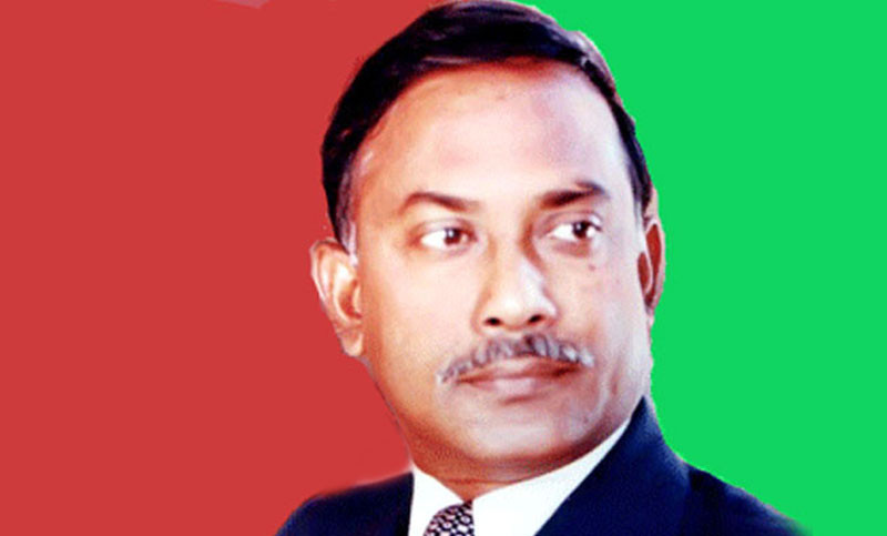 শহীদ রাষ্ট্রপতি জিয়াউর রহমানের ৪৫তম শাহাদাতবার্ষিকী আজ