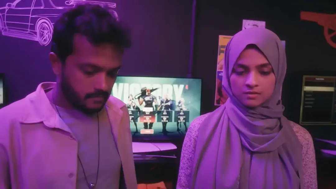 দেশে প্রথম মাইক্রো ড্রামা সিরিজ ‘সিলভার সাদিয়া’র আত্মপ্রকাশ