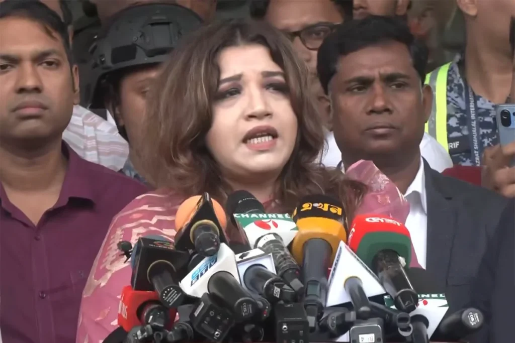 যুক্তরাষ্ট্রে নিহত বাংলাদেশি শিক্ষার্থীদের ন্যায়বিচারে সর্বোচ্চ কূটনৈতিক তৎপরতা