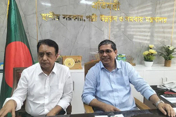 বগুড়া এখন ১৩তম সিটি কর্পোরেশন, বুধবার থেকে কার্যক্রম শুরু