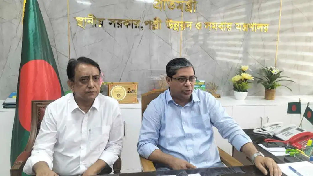 দলীয় প্রতীক ছাড়া স্থানীয় সরকার নির্বাচন: আগামী সেপ্টেম্বর-অক্টোবরে শুরু হতে পারে ভোটগ্রহণ