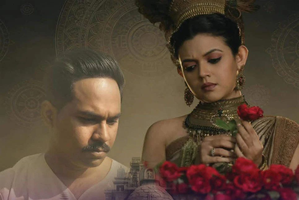 ঈদে মুক্তি পাচ্ছে জীবনানন্দ দাশের কবিতা অনুপ্রাণিত চলচ্চিত্র ‘বনলতা সেন’