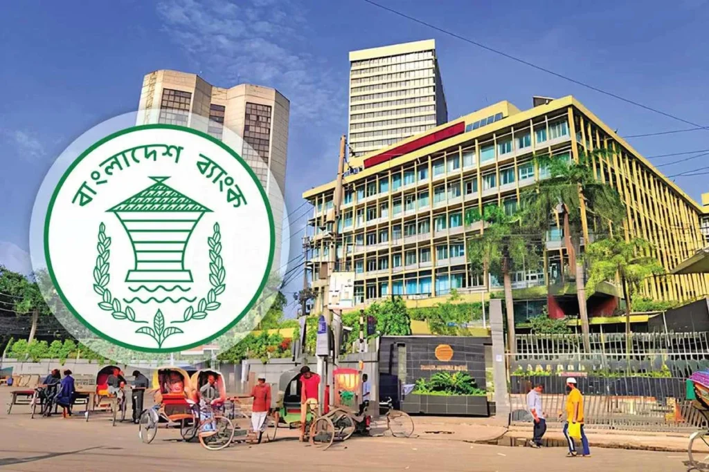 ৫০ হাজার টাকা পর্যন্ত ডিজিটাল ক্ষুদ্র ঋণ চালু করল বাংলাদেশ ব্যাংক