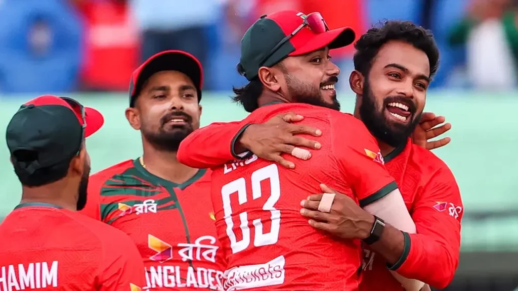 শেষ টি-টোয়েন্টিতে সিরিজ জয়ের লক্ষ্য বাংলাদেশের, সমতায় ফিরতে চায় নিউজিল্যান্ড