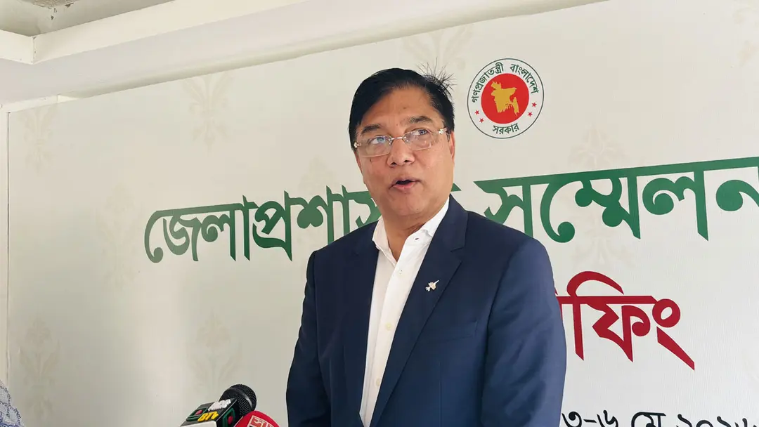বগুড়ায় বিমানবন্দর ও ফ্লাইং একাডেমি স্থাপনের উদ্যোগ: এভিয়েশন ও পর্যটন খাতে মেগা পরিকল্পনা