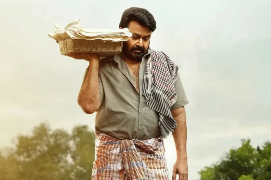 বক্স অফিসে ‘দৃশ্যম ৩’-এর রেকর্ডসংখ্যক আয়, প্রথম দিনেই ৪৩ কোটি রুপি ছাড়াল