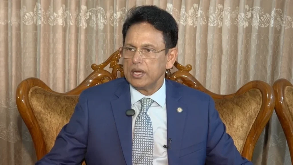 ডিসেম্বরে এসএসসি-এইচএসসি শেষ করে দ্রুত ফল প্রকাশের পরিকল্পনা, নতুন কারিকুলাম চালুর প্রস্তুতি