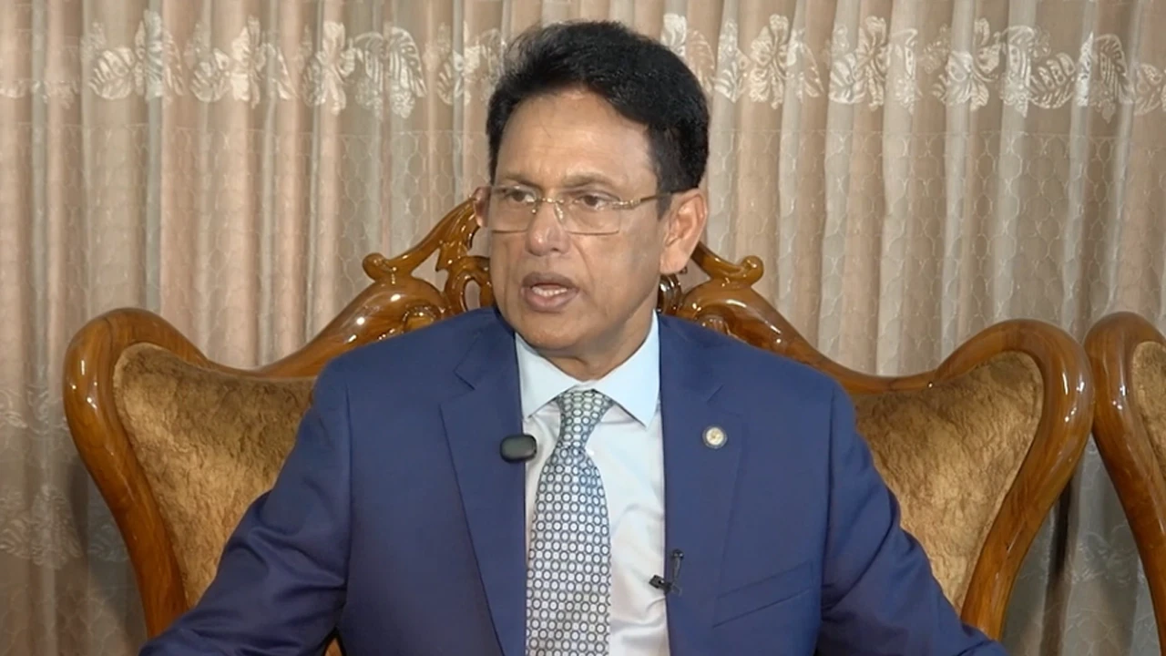 ডিসেম্বরে এসএসসি-এইচএসসি শেষ করে দ্রুত ফল প্রকাশের পরিকল্পনা, নতুন কারিকুলাম চালুর প্রস্তুতি