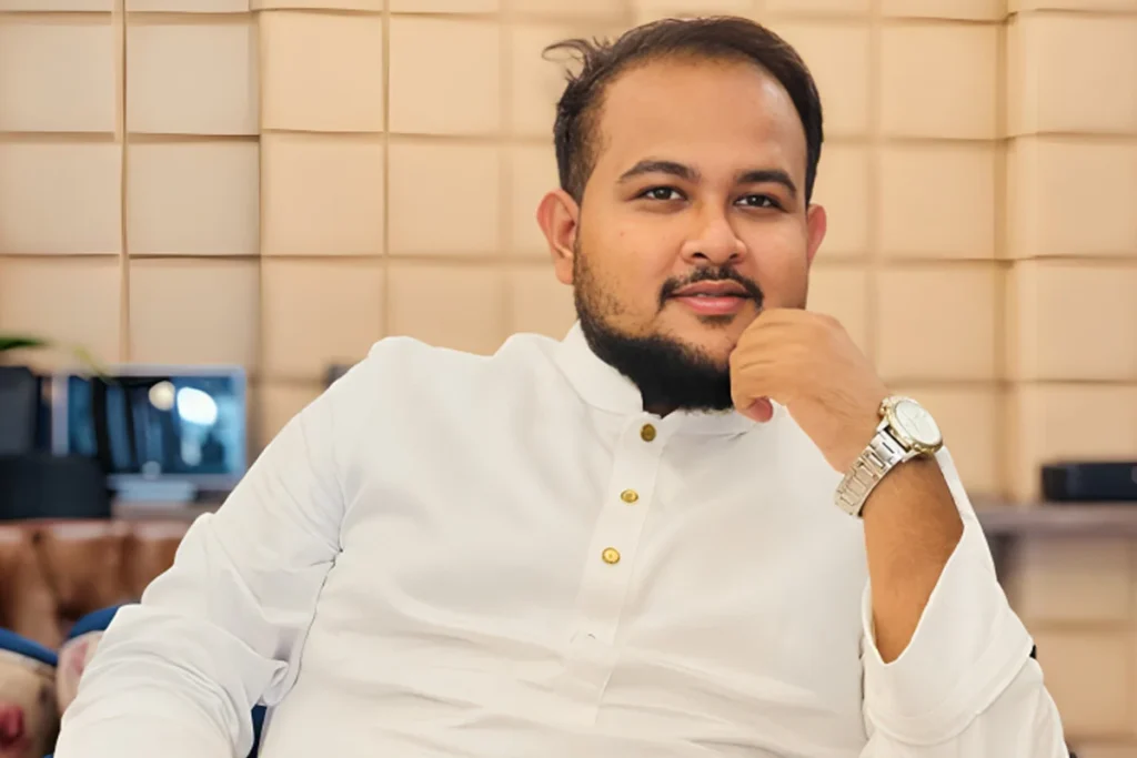 বহিষ্কারের আড়াই মাস পর ছাত্রদলের হল পদের পুনর্বহাল শেখ তানভীর