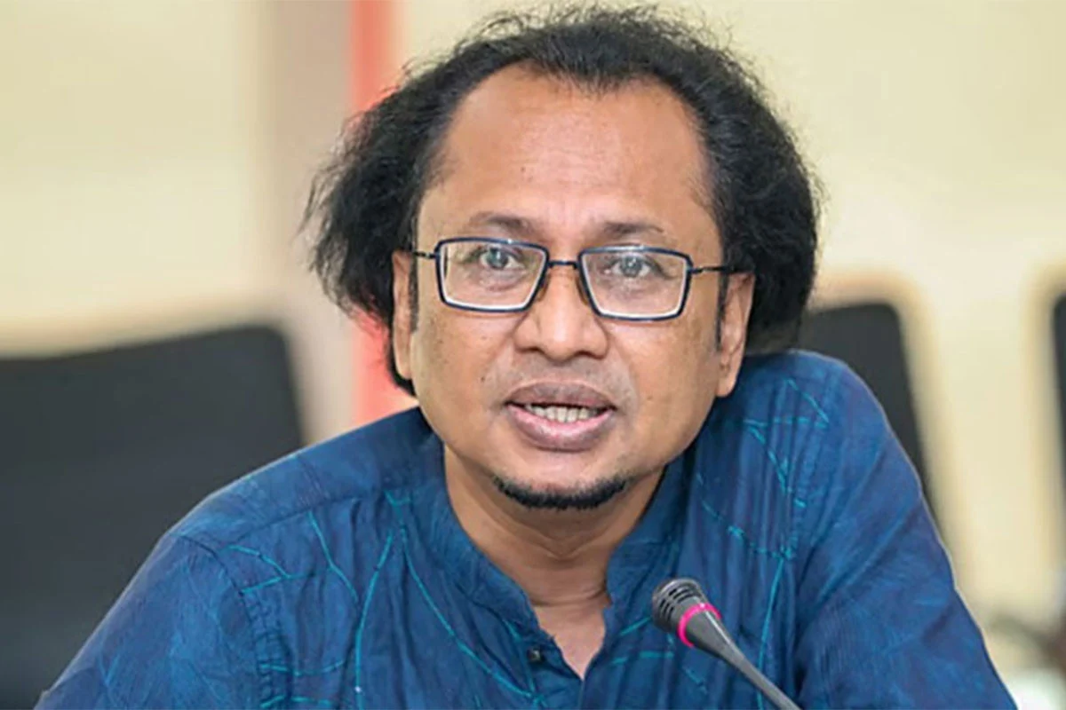 র্যাবের আইন সংস্কার ও নাম পরিবর্তনের আভাস তথ্য উপদেষ্টার
