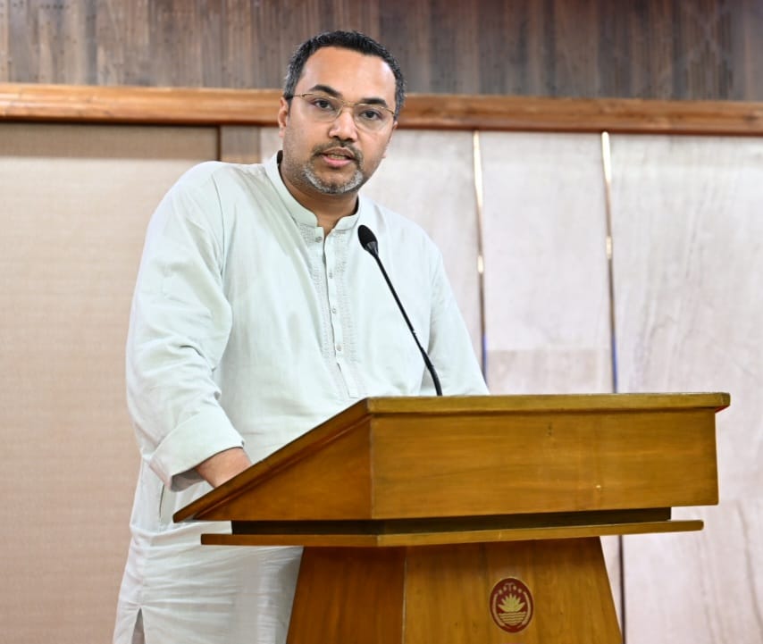 জনমুখী রাজনীতি ও সংস্কারের ১০০ দিন: সরকারের সাফল্য ও ভবিষ্যৎ পরিকল্পনা