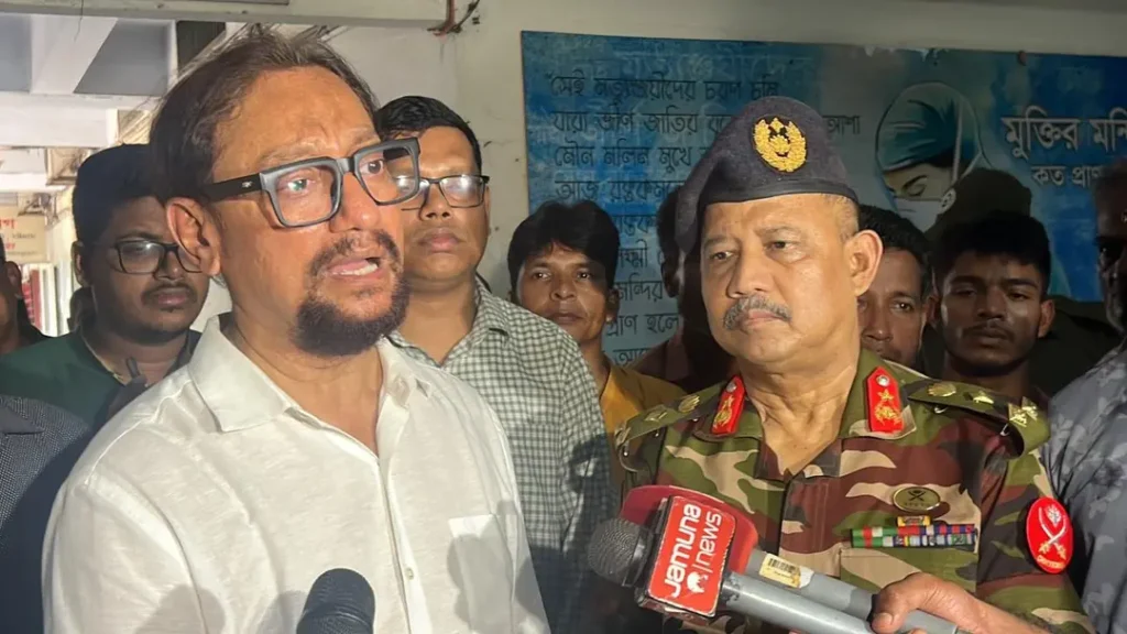 তিন শিশুকে ধর্ষণ ও ধর্ষণচেষ্টার ঘটনায় তীব্র ক্ষোভ ও উদ্বেগ প্রকাশ করেছেন চট্টগ্রাম সিটি কর্পোরেশনের (চসিক) মেয়র ডা. শাহাদাত হোসেন