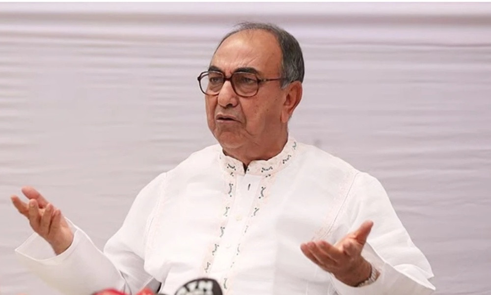 চিকিৎসাধীন বিএনপি নেতা মির্জা আব্বাসের শারীরিক অবস্থার উন্নতি, ঈদের আগে ফেরার সম্ভাবনা