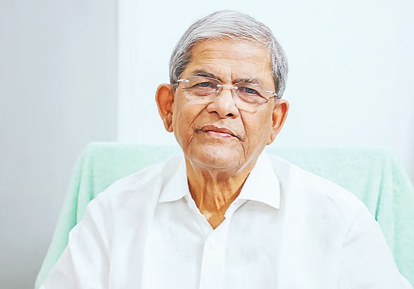সন্তানের সাফল্যের মূলে মায়ের ত্যাগ ও সংগ্রামী ভূমিকা অনস্বীকার্য: মির্জা ফখরুল