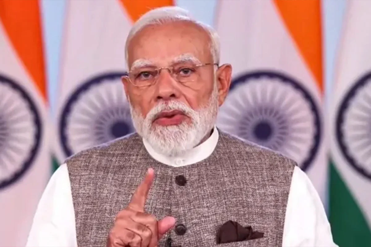 বিশ্ববাজারে জ্বালানি ও পণ্যমূল্যের ঊর্ধ্বগতি: কৃচ্ছ্রসাধনের আহ্বান নরেন্দ্র মোদির