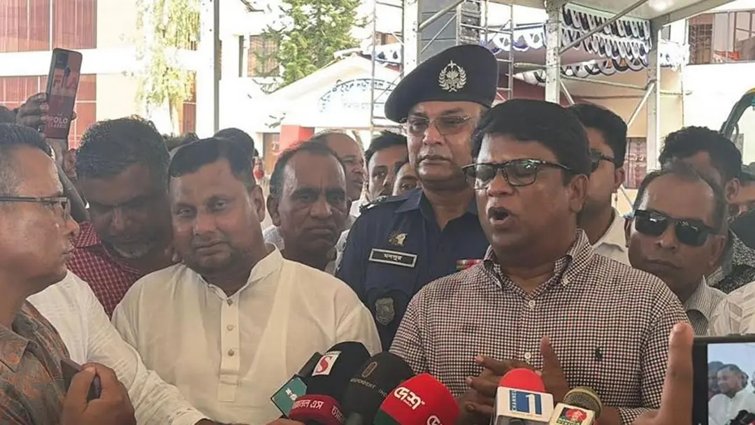 জাতীয় কবির জন্মবার্ষিকী উদযাপন: ২৩ মে ত্রিশাল আসছেন প্রধানমন্ত্রী