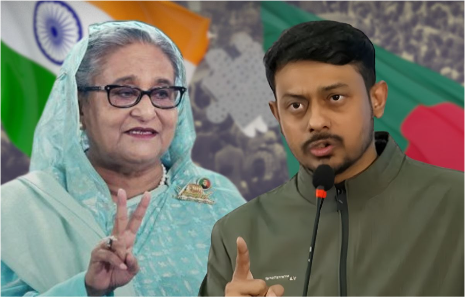 সীমান্ত হত্যা বন্ধে সরকারের কার্যকর পদক্ষেপ ও ক্ষতিপূরণের দাবি এনসিপির