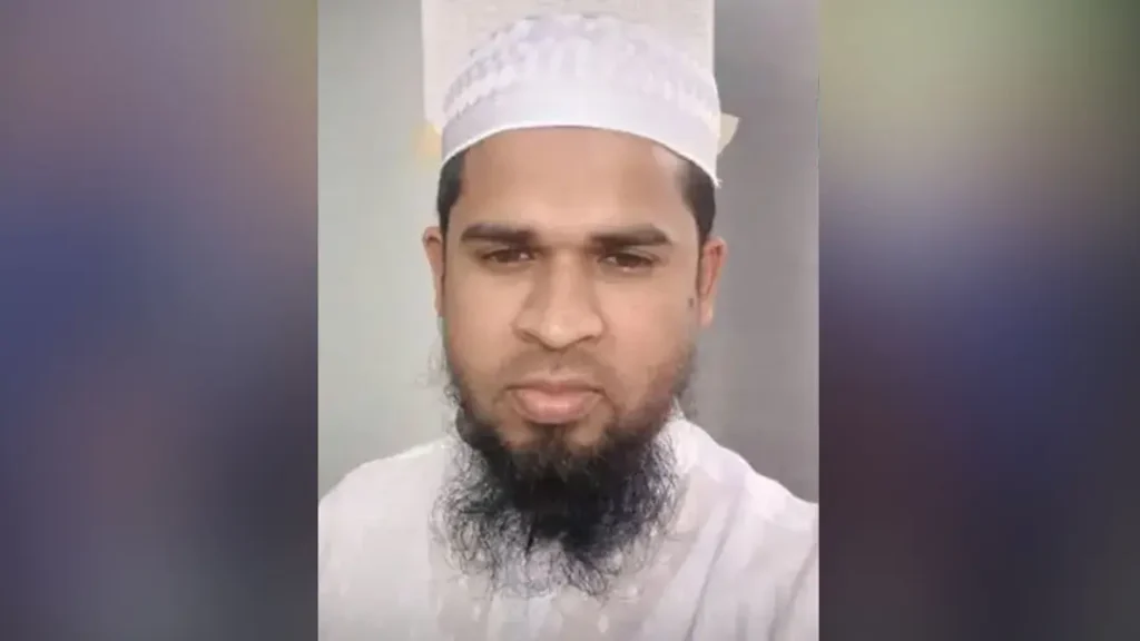 নেত্রকোণায় শিশু ধর্ষণ ও অন্তঃসত্ত্বা হওয়ার ঘটনায় অভিযুক্ত মাদরাসাশিক্ষক গ্রেপ্তার