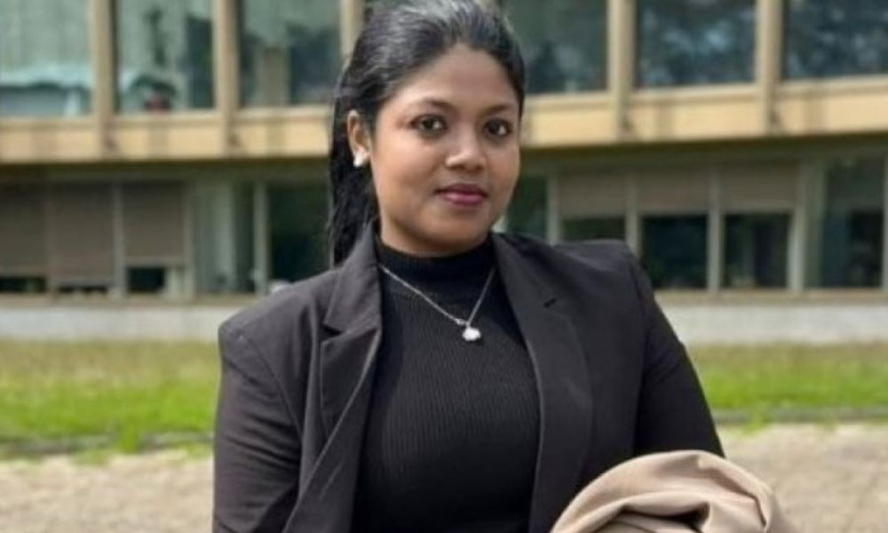 নুসরাত তাবাসসুমের মনোনয়ন বৈধ ঘোষণা: সংরক্ষিত আসনে এনসিপির প্রার্থী চূড়ান্ত