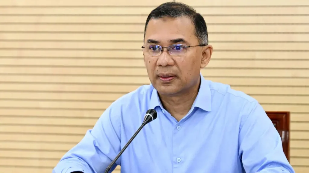 ভোটার তালিকা ও নির্বাচনি তথ্যভান্ডার সুরক্ষায় একনেকে বিশেষ নির্দেশনা: সমন্বিত ভবন নির্মাণের ওপর প্রধানমন্ত্রীর গুরুত্বারোপ