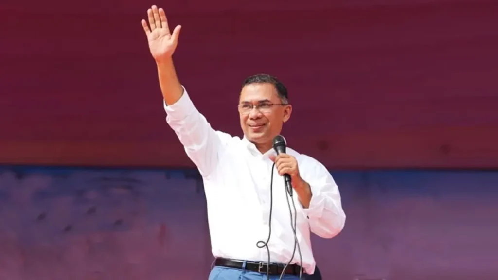প্রধানমন্ত্রী তারেক রহমানের টঙ্গী সফর ঘিরে গাজীপুরে নিশ্ছিদ্র নিরাপত্তা, জারি হয়েছে গণবিজ্ঞপ্তি